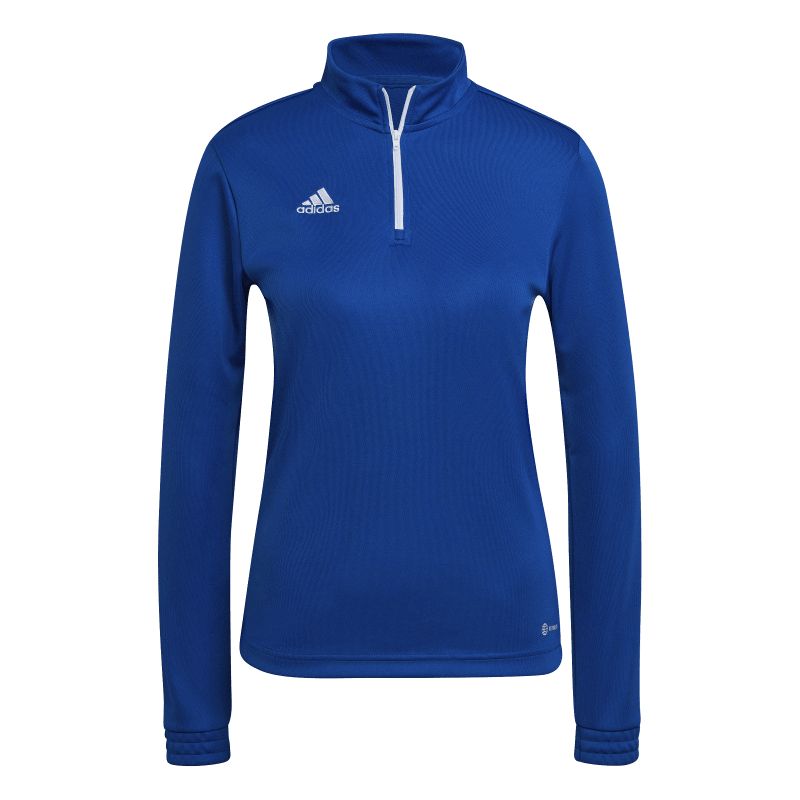 Sweat 1/4 Zip Training Entrada 22 Femme Adidas