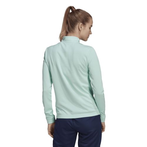 Sweat 1/4 Zip Training Entrada 22 Femme Adidas