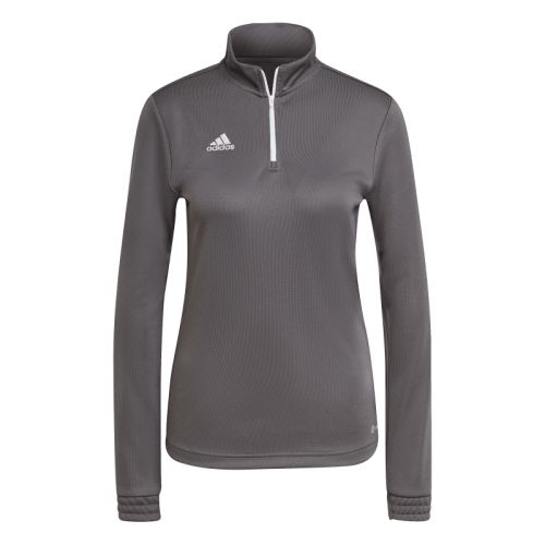 Sweat 1/4 Zip Training Entrada 22 Femme Adidas