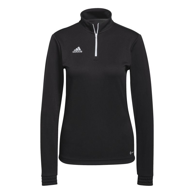 Sweat 1/4 Zip Training Entrada 22 Femme Adidas