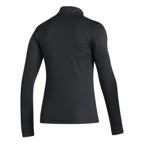 Sweat 1/4 Zip Training Entrada 22 Femme Adidas