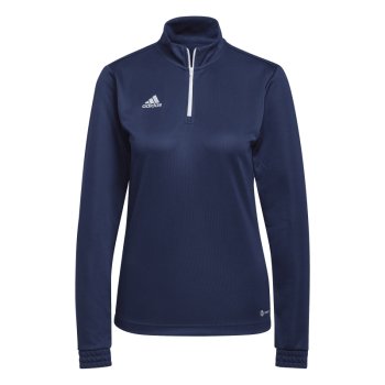 Sweat 1/4 Zip Training Entrada 22 Femme Adidas 2