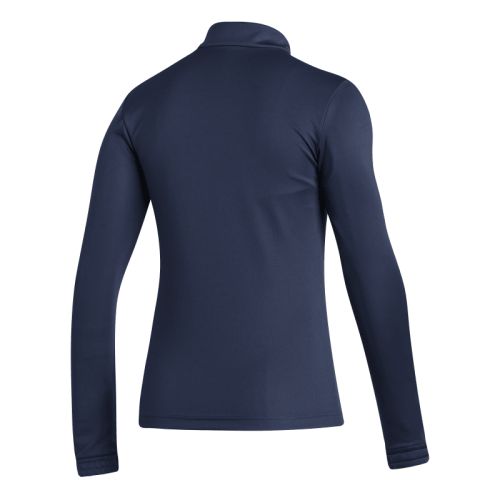 Sweat 1/4 Zip Training Entrada 22 Femme Adidas
