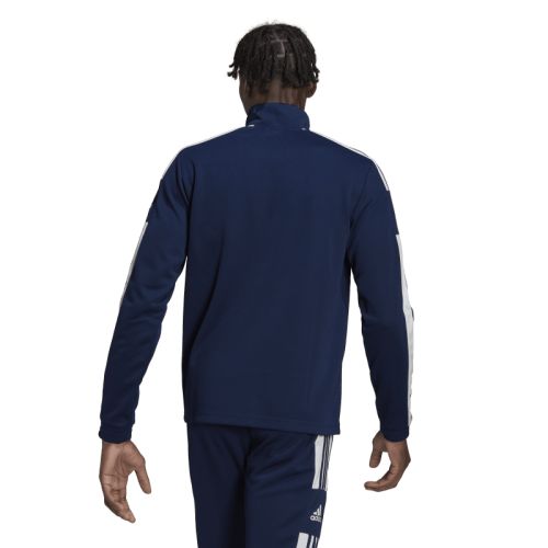 Sweat 1/4 Zip Training Squadra 21 Adidas