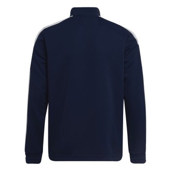 Sweat 1/4 Zip Training Squadra 21 Enfant Adidas 2