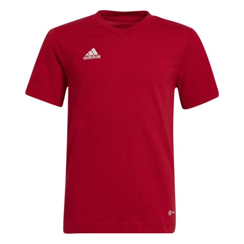 Tee-shirt Entrada 22 Enfant Adidas