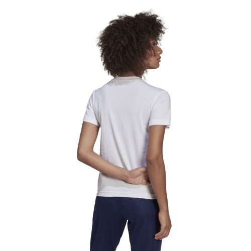 Tee-shirt Entrada 22 Femme Adidas