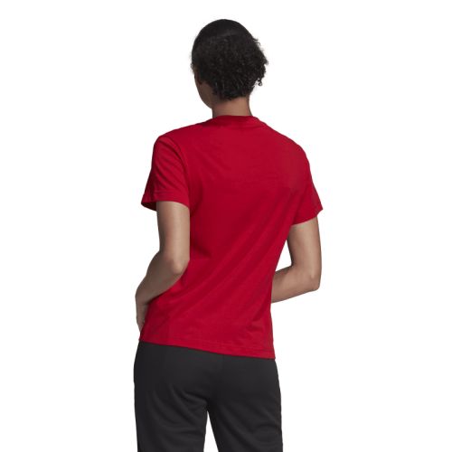 Tee-shirt Entrada 22 Femme Adidas