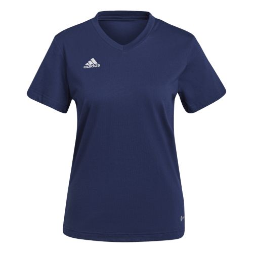 Tee-shirt Entrada 22 Femme Adidas