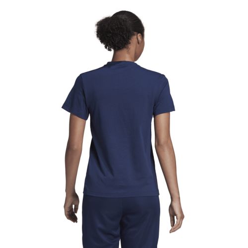 Tee-shirt Entrada 22 Femme Adidas