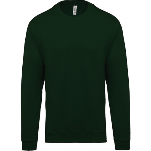 SWEAT-SHIRT KARIBAN COL ROND-ENFANT-MONTISPORT.FR