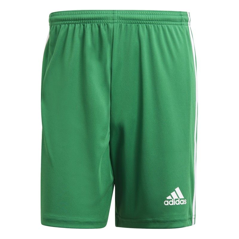 Short Homme Squadra 21 Adidas - Team.Montisport.fr