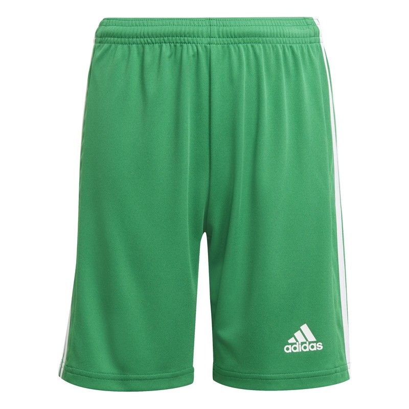 Short Enfant Squadra 21 Adidas - Team.Montisport.fr