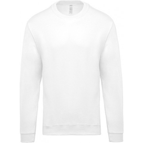 SWEAT-SHIRT KARIBAN COL ROND-ENFANT-MONTISPORT.FR