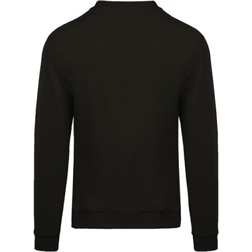 SWEAT-SHIRT KARIBAN COL ROND-ENFANT-MONTISPORT.FR