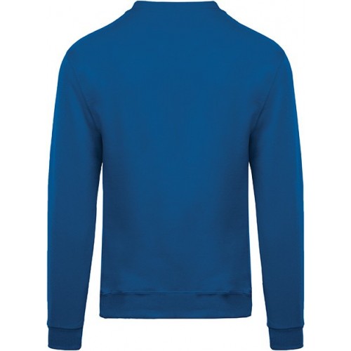 SWEAT-SHIRT KARIBAN COL ROND-ENFANT-MONTISPORT.FR