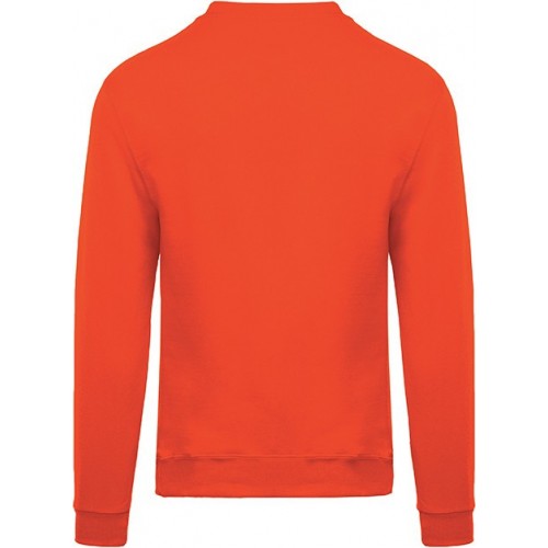 SWEAT-SHIRT KARIBAN COL ROND-ENFANT-MONTISPORT.FR