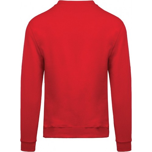 SWEAT-SHIRT KARIBAN COL ROND-ENFANT-MONTISPORT.FR