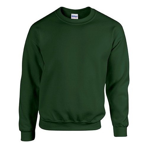 SWEAT-SHIRT GILDAN COL ROND-ENFANT-MONTISPORT.FR