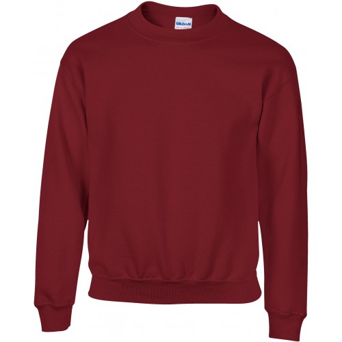 SWEAT-SHIRT GILDAN COL ROND-ENFANT-MONTISPORT.FR