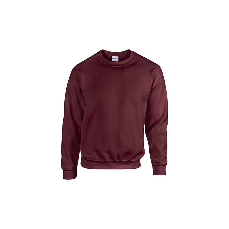 SWEAT-SHIRT GILDAN COL ROND-ENFANT-MONTISPORT.FR