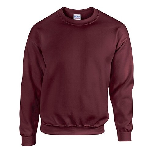 SWEAT-SHIRT GILDAN COL ROND-ENFANT-MONTISPORT.FR