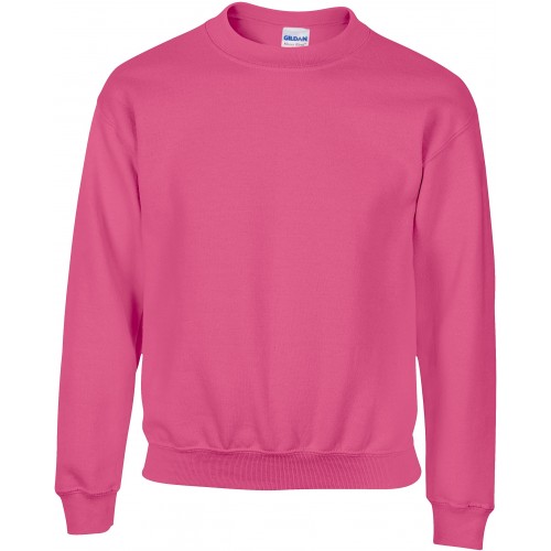 SWEAT-SHIRT GILDAN COL ROND-ENFANT-MONTISPORT.FR