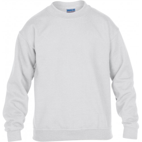 SWEAT-SHIRT GILDAN COL ROND-ENFANT-MONTISPORT.FR