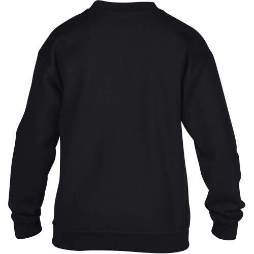 SWEAT-SHIRT GILDAN COL ROND-ENFANT-MONTISPORT.FR