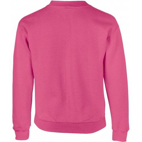 SWEAT-SHIRT GILDAN COL ROND-ENFANT-MONTISPORT.FR