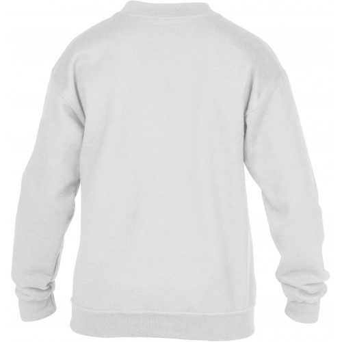 SWEAT-SHIRT GILDAN COL ROND-ENFANT-MONTISPORT.FR