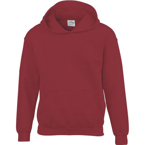 SWEAT-SHIRT GILDAN CAPUCHE-ENFANT-MONTISPORT.FR