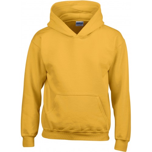 SWEAT-SHIRT GILDAN CAPUCHE-ENFANT-MONTISPORT.FR