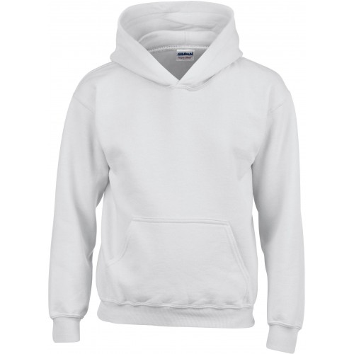 SWEAT-SHIRT GILDAN CAPUCHE-ENFANT-MONTISPORT.FR
