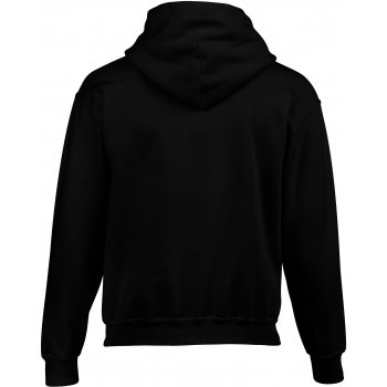 SWEAT-SHIRT GILDAN CAPUCHE-ENFANT-MONTISPORT.FR 2