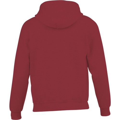 SWEAT-SHIRT GILDAN CAPUCHE-ENFANT-MONTISPORT.FR