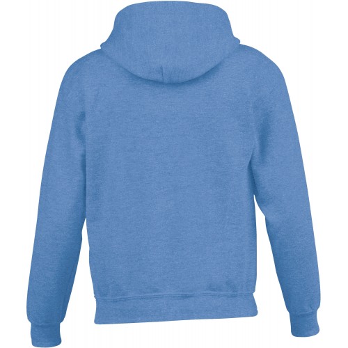 SWEAT-SHIRT GILDAN CAPUCHE-ENFANT-MONTISPORT.FR