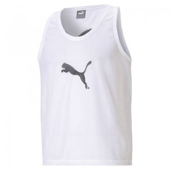 Chasuble Team Bib Puma