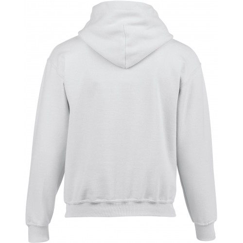 SWEAT-SHIRT GILDAN CAPUCHE-ENFANT-MONTISPORT.FR