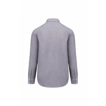 Chemise Manches Longues Homme 2