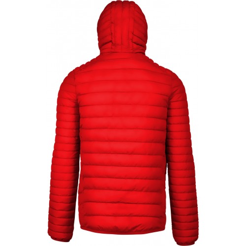 DOUDOUNE KARIBAN CAPUCHE-ENFANT-MONTISPORT.FR