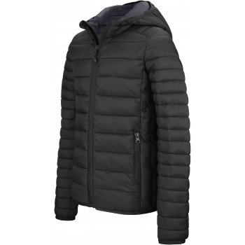 DOUDOUNE KARIBAN CAPUCHE-ENFANT-MONTISPORT.FR 2