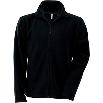 VESTE MICROPOLAIRE KARIBAN ZIPPÉE-ENFANT-MONTISPORT.FR 2