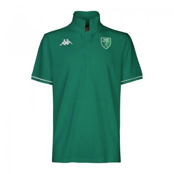 RCAGR - Polo Manches...