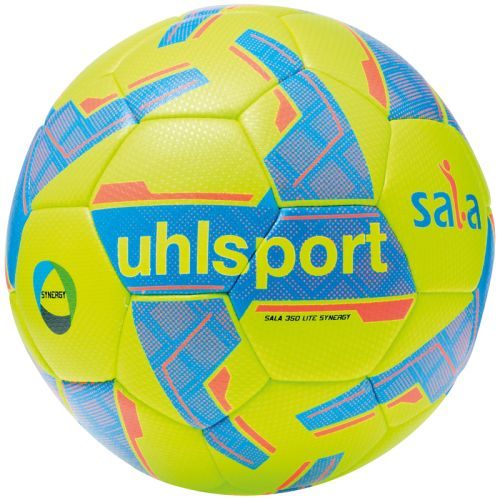 Ballon de football Sala Lite 350 Synergy Uhlsport