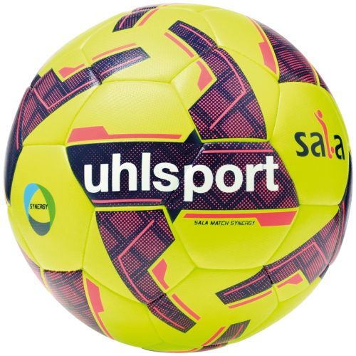 Ballon de football Sala Match Synergy Uhlsport