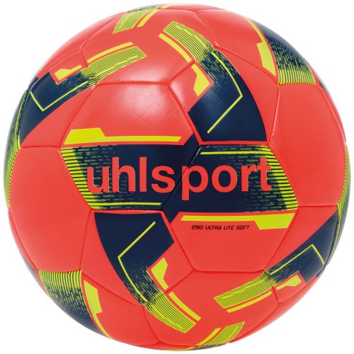 Ballon de football Ultra Lite Soft 290 Uhlsport