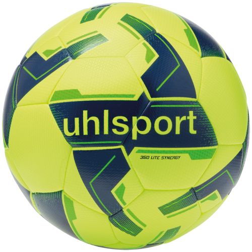 Ballon de football 350 Lite Synergy Uhlsport