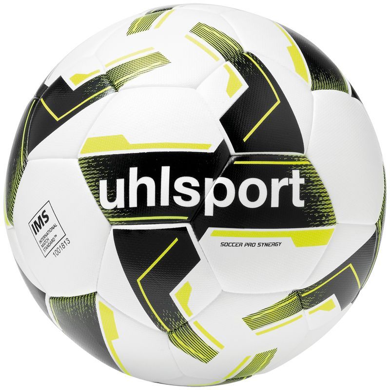 Ballon de football Soccer Pro Synergy Uhlsport