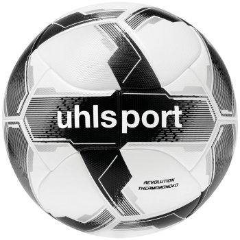 Ballon de football Revolution Thermobonded Uhlsport
